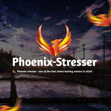 PhoenixStresser