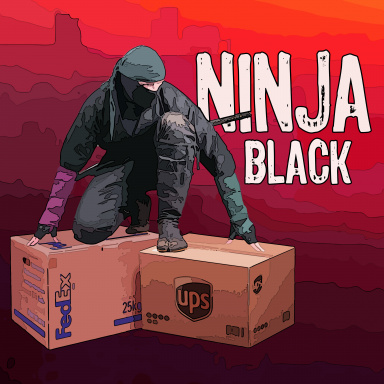 Ninjablack