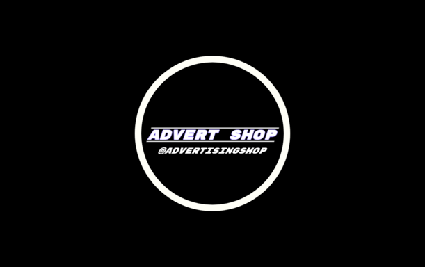 AdvertShop